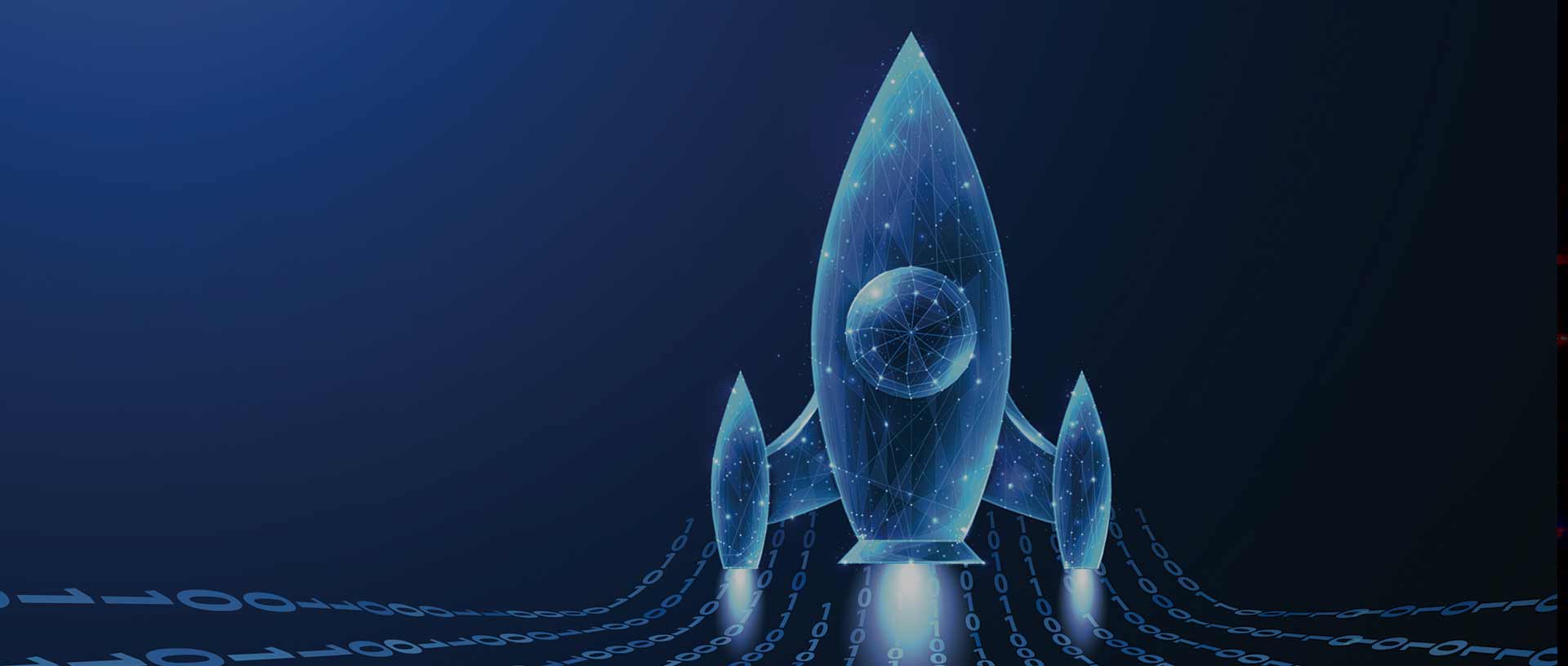 header banner background